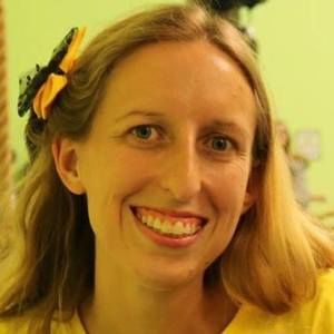 Meet your Posher, Christie